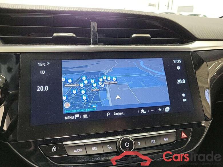 OPEL CORSA-E Elegance 50 kWh  #6