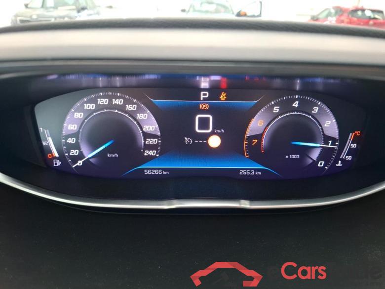 3008 II Active Pack 1.2 PureTech 130CV BVA8 E6d #6