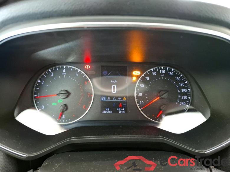 Clio V Business 1.0 SCe 65CV BVM5 E6d #6