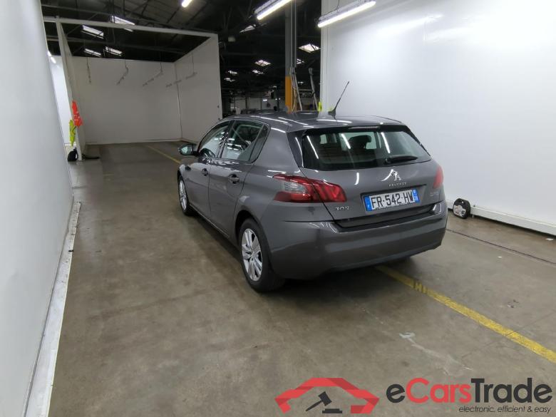 308 Active Business 1.2 PureTech 110CV BVM6 E6d #2