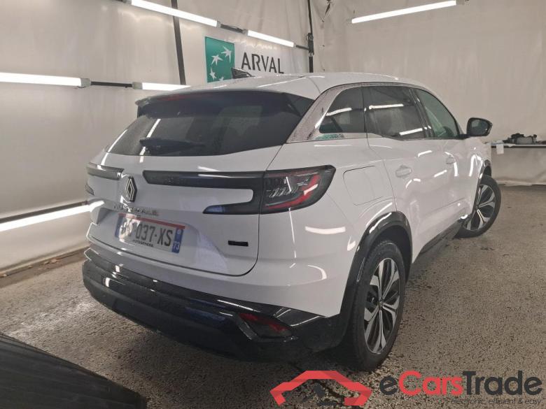 RENAULT Austral / 2022 / 5P / Crossover TECHNO E-TECH HYBRIDE 200 #3