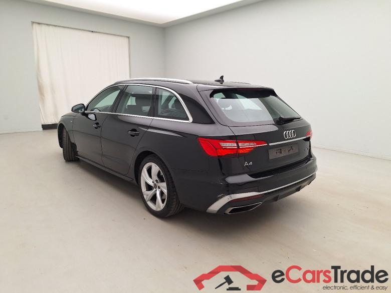 Audi, A4 Avant FL'19, Audi A4 Avant 2.0 30 TDi 100kW S tr S line Busines - NO COC #6