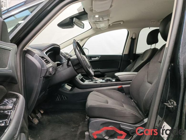 Ford S-Max 2.0 TDCi 110kW S/S Titanium 5d 7pl #3