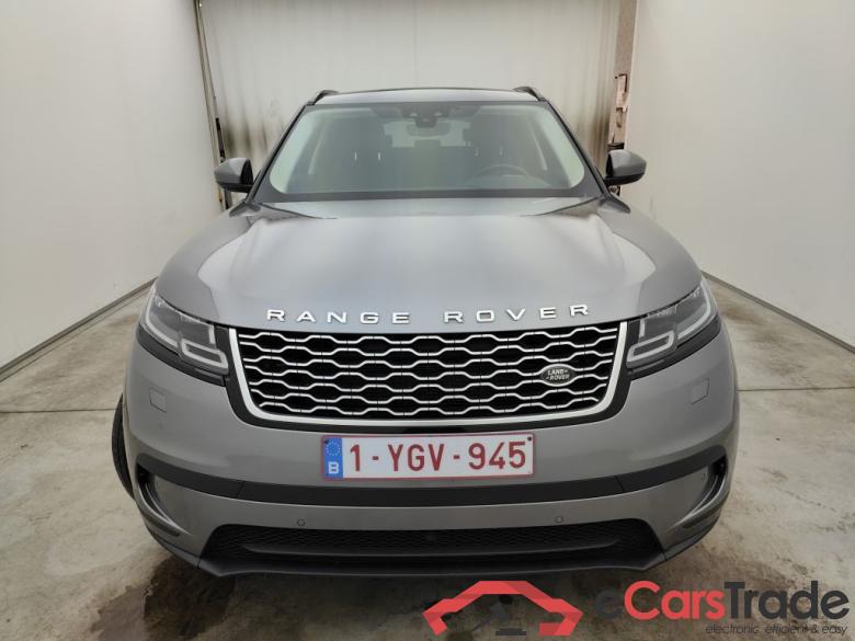 Land Rover Range Rover Velar P250 S 5d #5