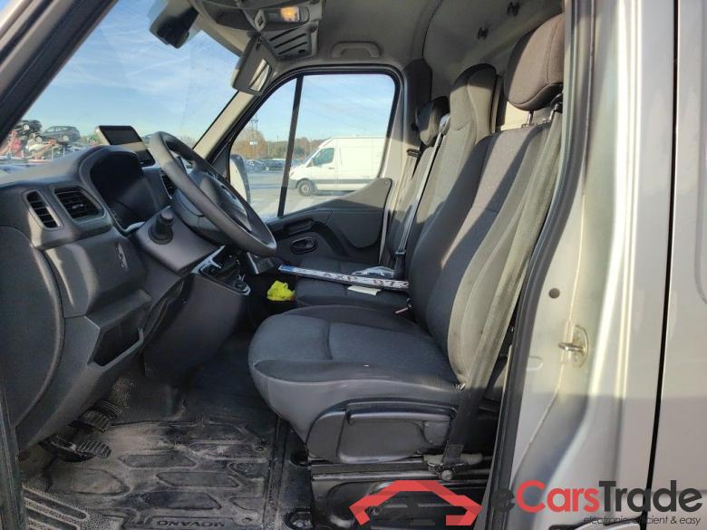 Opel Movano 2.3 Turbo D 99kW L2H2 3.3T 4d #3