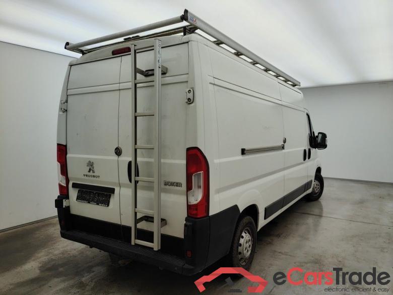 Peugeot Boxer 2.2 BlueHDi S&S 165 Premium 335 L3H2 4d #2