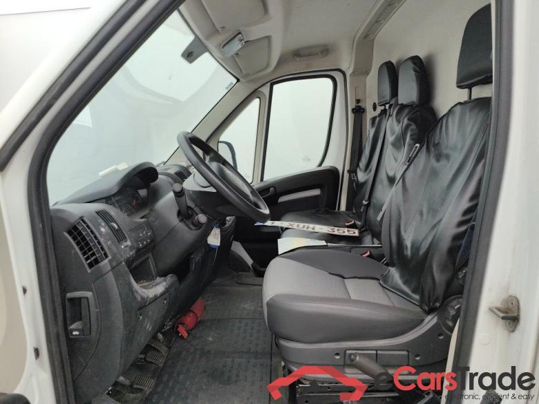 Peugeot Boxer 2.2 BlueHDi S&S 165 Premium 335 L3H2 4d #3