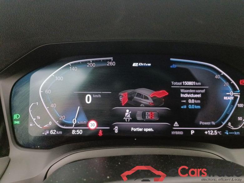 BMW 3 Reeks Touring 320e (150 kW) 5d #6
