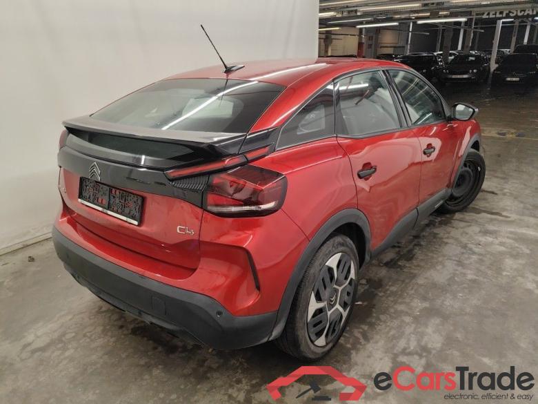 Citroën C4 1.5 BlueHDi 130 S&S EAT8 Feel 5d #2