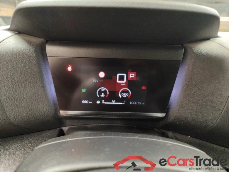 Citroën C4 1.5 BlueHDi 130 S&S EAT8 Feel 5d #6