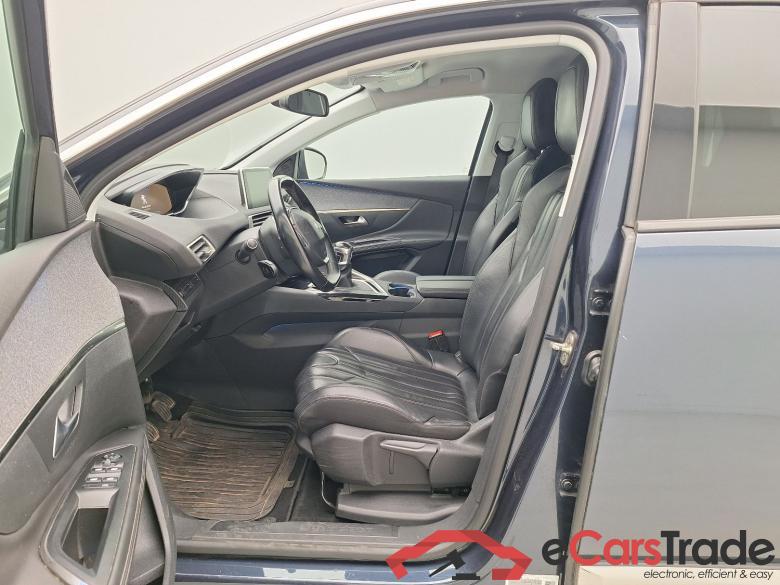Peugeot, 5008 '16, Peugeot 5008 1.5 BlueHDi 96kW S&S Allure 5d #3