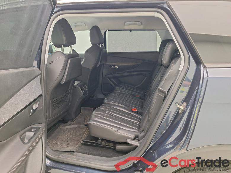 Peugeot, 5008 '16, Peugeot 5008 1.5 BlueHDi 96kW S&S Allure 5d #4