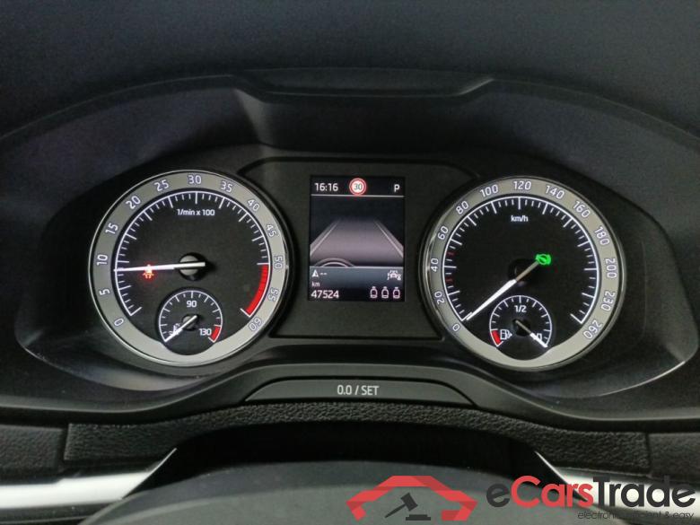 Skoda Karoq 2.0 CRTDI 85KW DSG7 Clever 5d #6