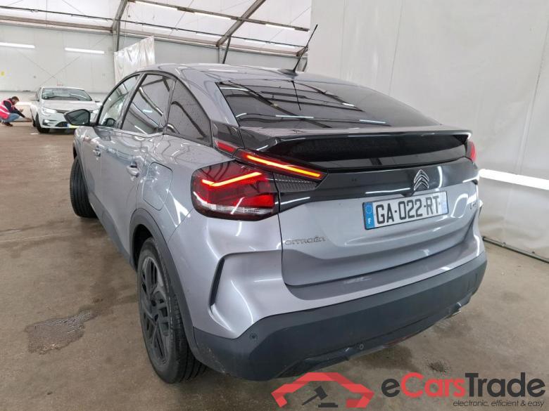 C4 Berline Shine Pack 1.5 BlueHDI 130CV BVA8 E6d #2