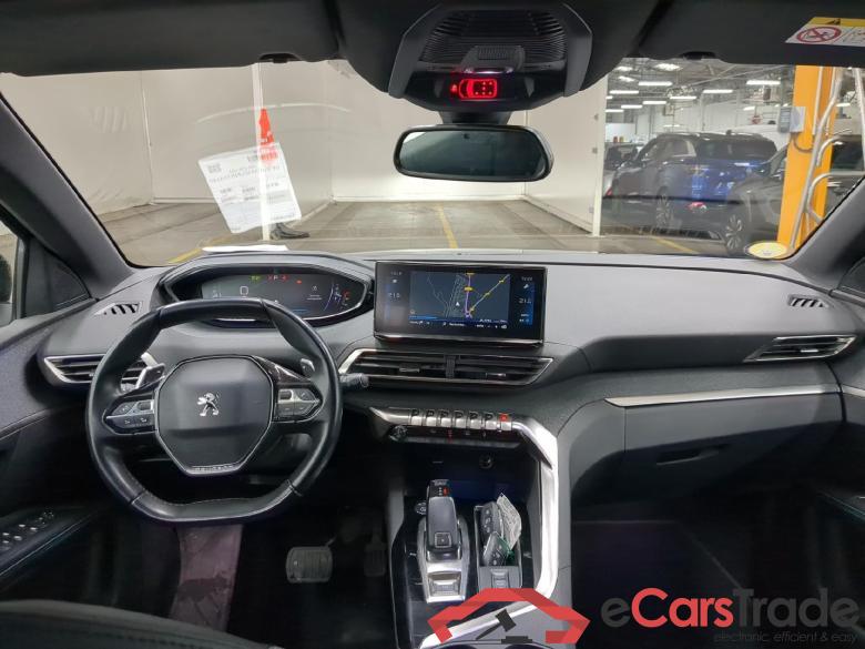 5008 Allure Pack 1.5 HDi 130CV BVA8 7 Sieges E6d #5