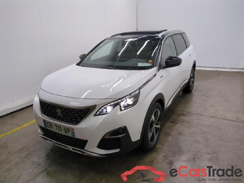 5008 GT Line 2.0 HDi 150CV BVM6 7 Sieges E6 #1