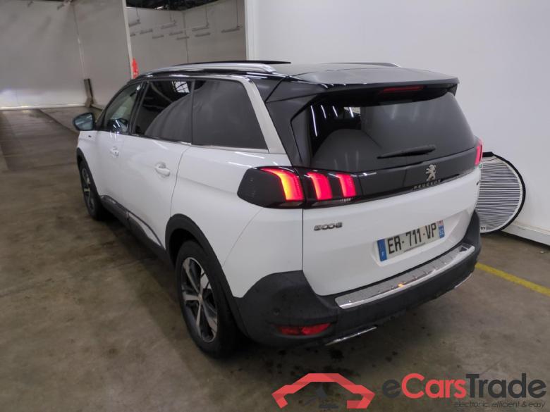 5008 GT Line 2.0 HDi 150CV BVM6 7 Sieges E6 #2