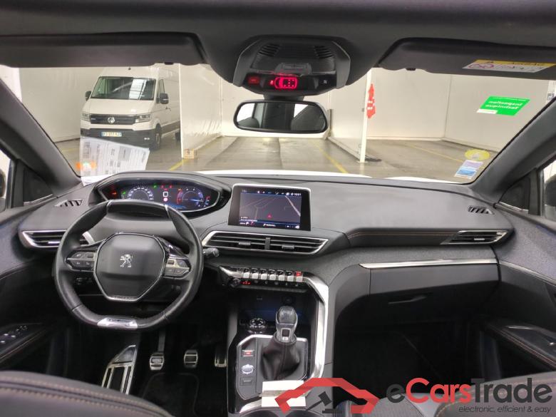 5008 GT Line 2.0 HDi 150CV BVM6 7 Sieges E6 #5