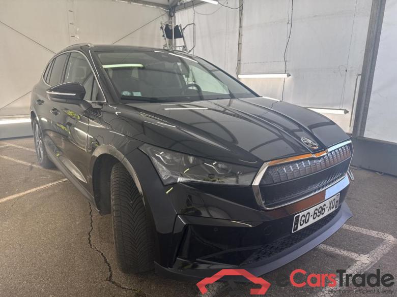 Enyaq iV 80 Loft 82kWh BVA #5