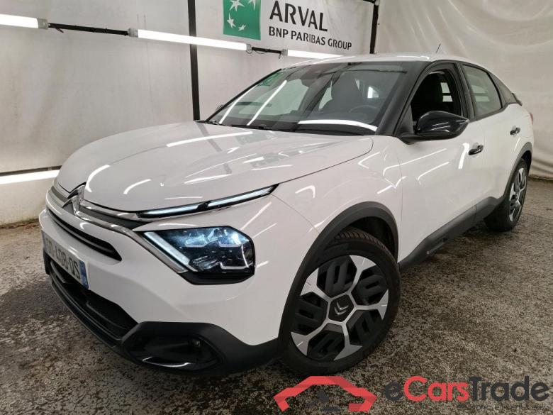 C4 Berline Feel Nav Business R 1.5 BlueHDI 130CV BVA8 E6d #1