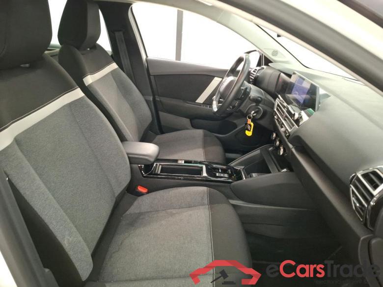 C4 Berline Feel Nav Business R 1.5 BlueHDI 130CV BVA8 E6d #6