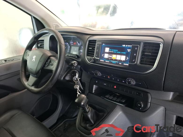 Expert Fourgon Premium Compact 1.5 HDi 120CV BVM6 E6dT #5