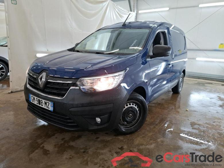 Kangoo Express Confort 1.5 dCi 95CV BVM6 E6d #1