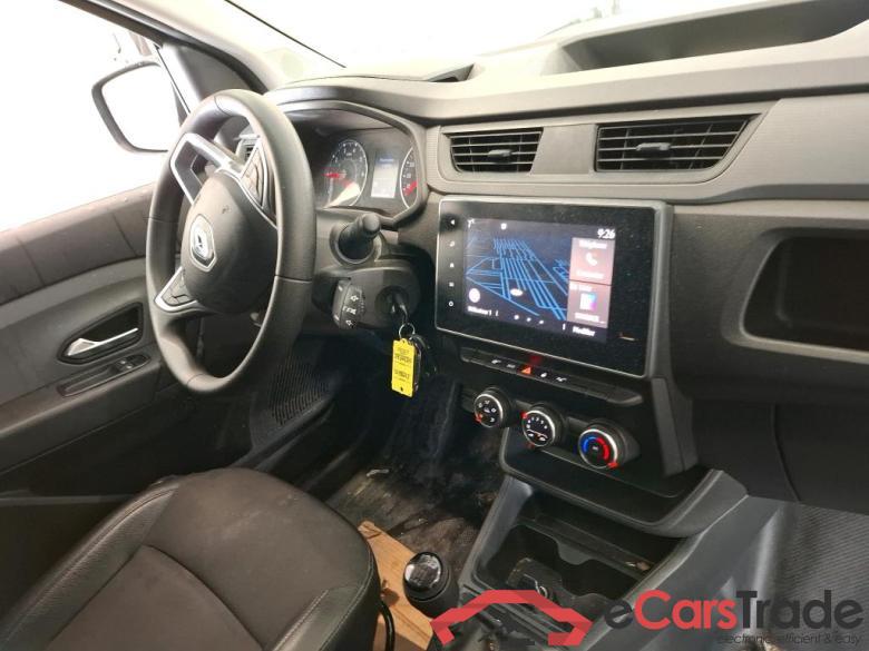 Kangoo Express Confort 1.5 dCi 95CV BVM6 E6d #5