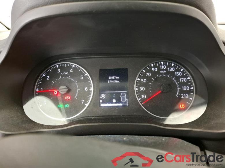 Kangoo Express Confort 1.5 dCi 95CV BVM6 E6d #6