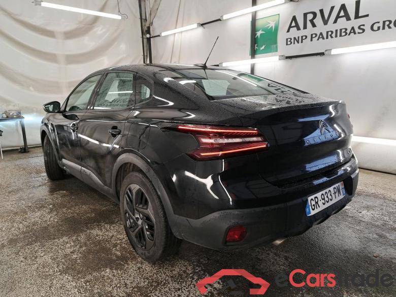 CITROEN C4 X / 2022 / 4P / Berline PureTech 130 S&S EAT8 Feel Pack #2