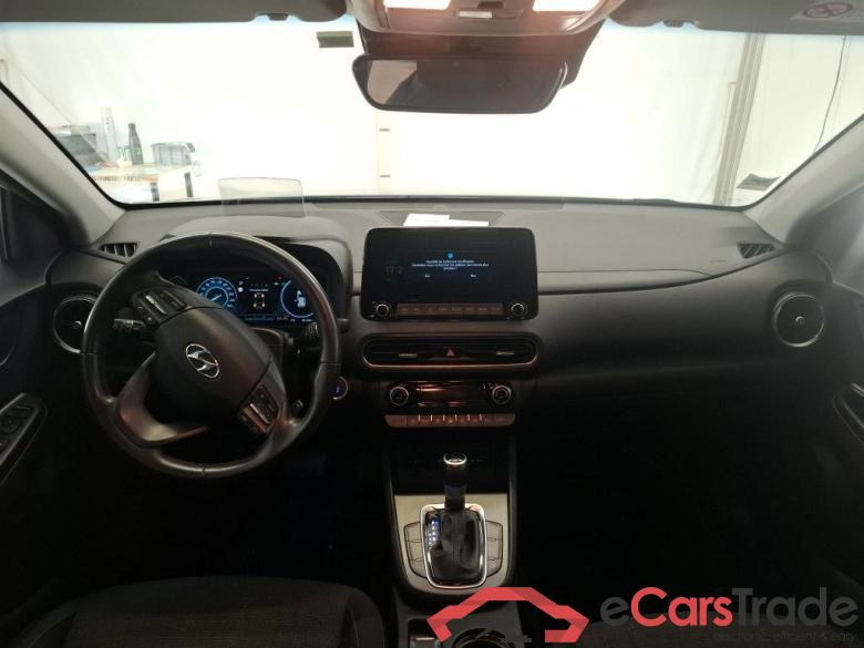 HYUNDAI Kona / 2020 / 5P / SUV 1.6 HYBRID 141 CREATIVE HEV #5