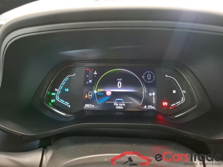 Arkana Business 1.6 E-TECH Hybrid 145CV BVA6 E6d #6