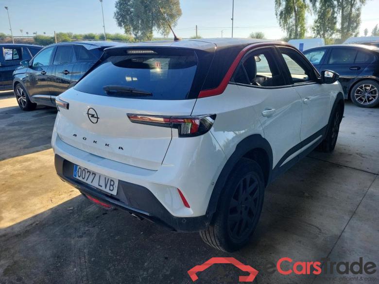 OPEL Mokka / 2020 / 5P / todoterreno 1.5 D GS Line (AC) #2