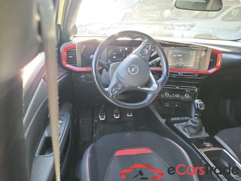 OPEL Mokka / 2020 / 5P / todoterreno 1.5 D GS Line (AC) #3