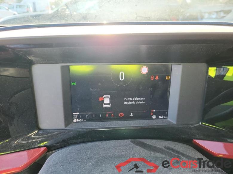 OPEL Mokka / 2020 / 5P / todoterreno 1.5 D GS Line (AC) #4