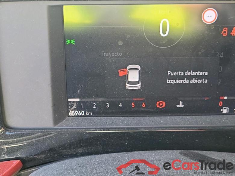 OPEL Mokka / 2020 / 5P / todoterreno 1.5 D GS Line (AC) #5