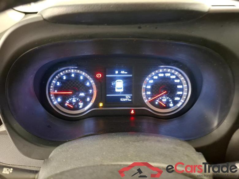 i10 Intuitive 1.0 65CV BVM5 E6dT #6