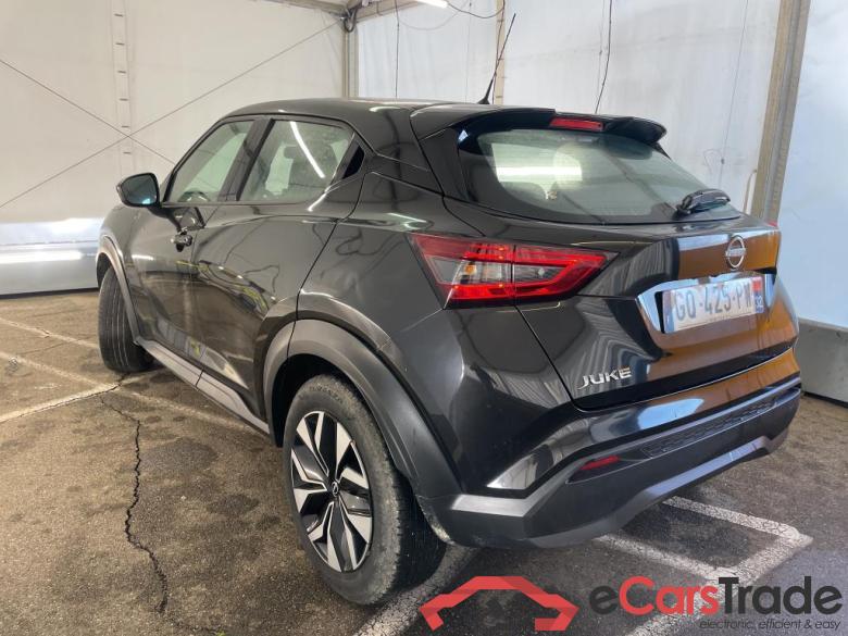 NISSAN Juke / 2019 / 5P / Crossover DIG-T 114 BVM6 Acenta #2