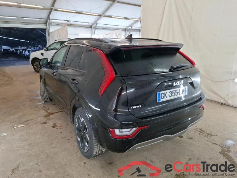 Niro EV Premium 64kWh BVA #3