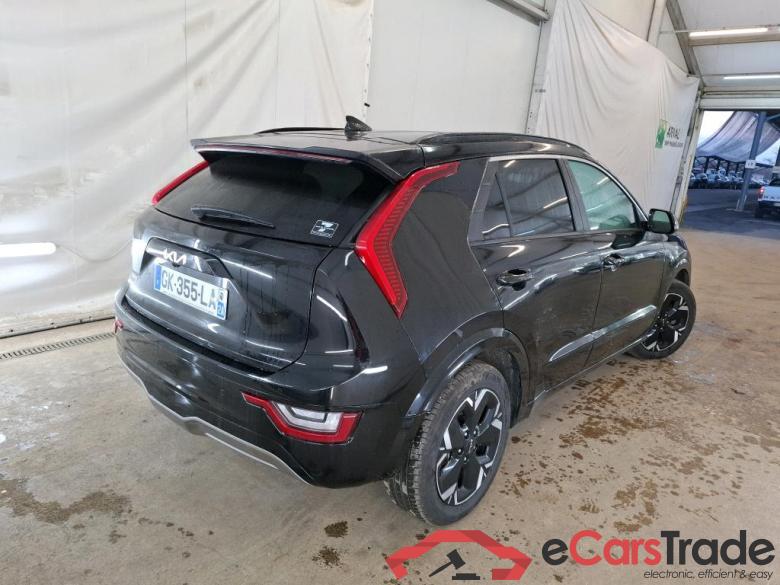 Niro EV Premium 64kWh BVA #4