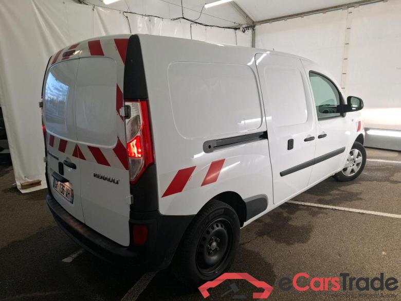 Kangoo II Express Maxi Extra (Série Spéciale) 1.5 dCi 95CV BVM6 E6dT #3