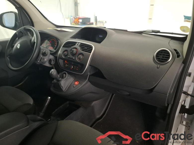 Kangoo II Express Maxi Extra (Série Spéciale) 1.5 dCi 95CV BVM6 E6dT #5