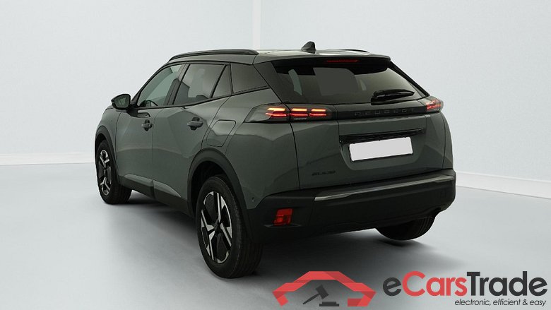 Peugeot 2008 100 S&S BVM6 Allure #5