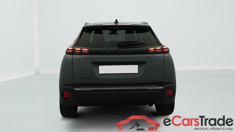 Peugeot 2008 100 S&S BVM6 Allure #6