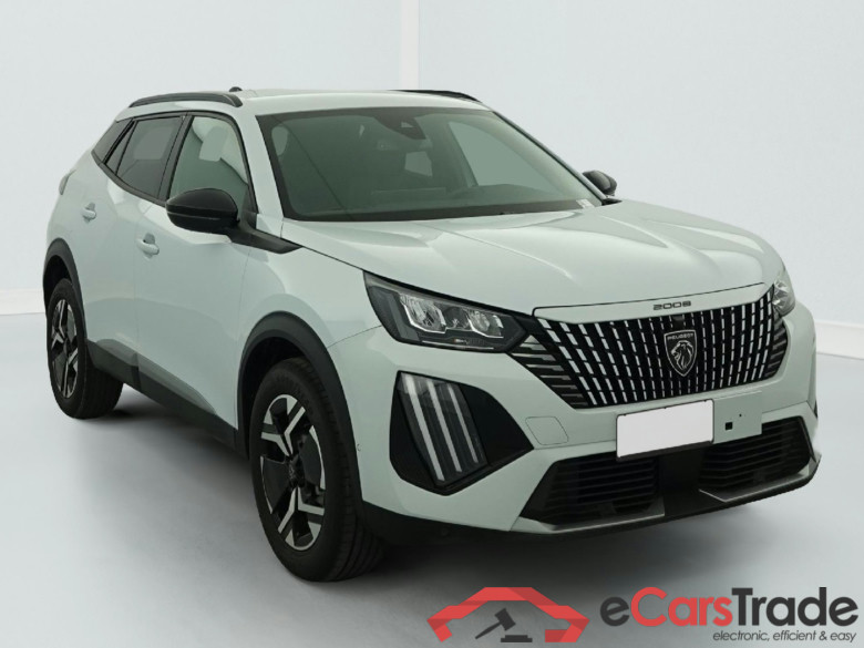 Peugeot 2008 100 S&S BVM6 Allure #1
