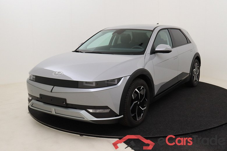Hyundai IONIQ 5 Core 58 kWh 166 hp #1