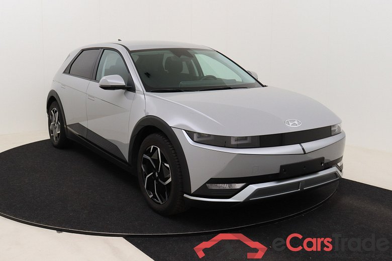 Hyundai IONIQ 5 Core 58 kWh 166 hp #3