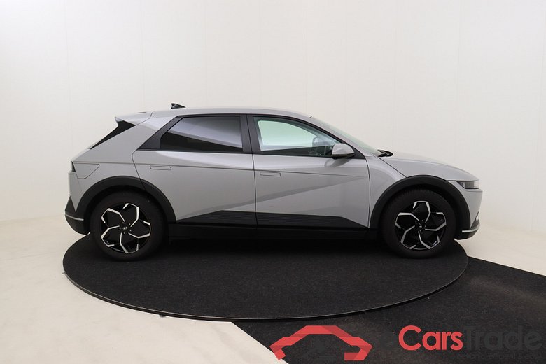 Hyundai IONIQ 5 Core 58 kWh 166 hp #4