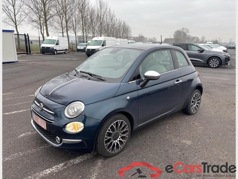 FIAT 500 1.0i MHEV Pop #1