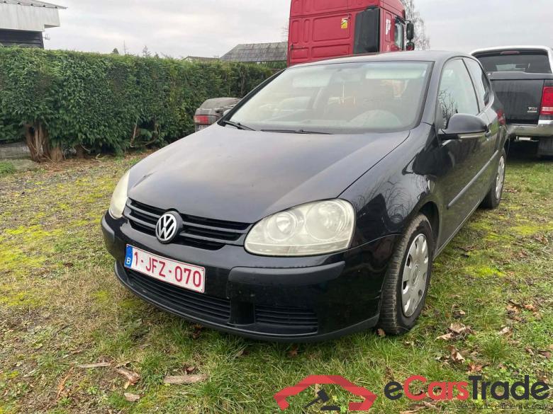 VOLKSWAGEN Golf TREND TDI 90CV/PK 5V #1